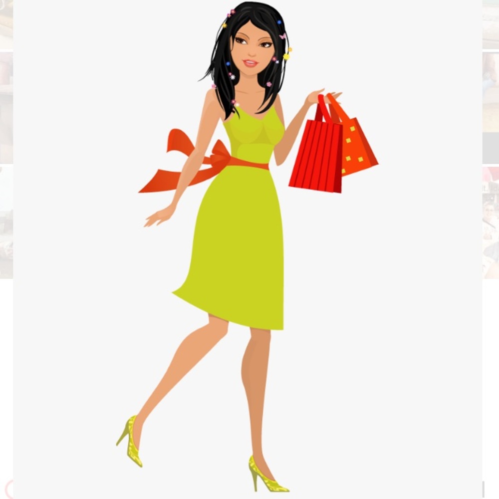 Meet your Posher, Sandra